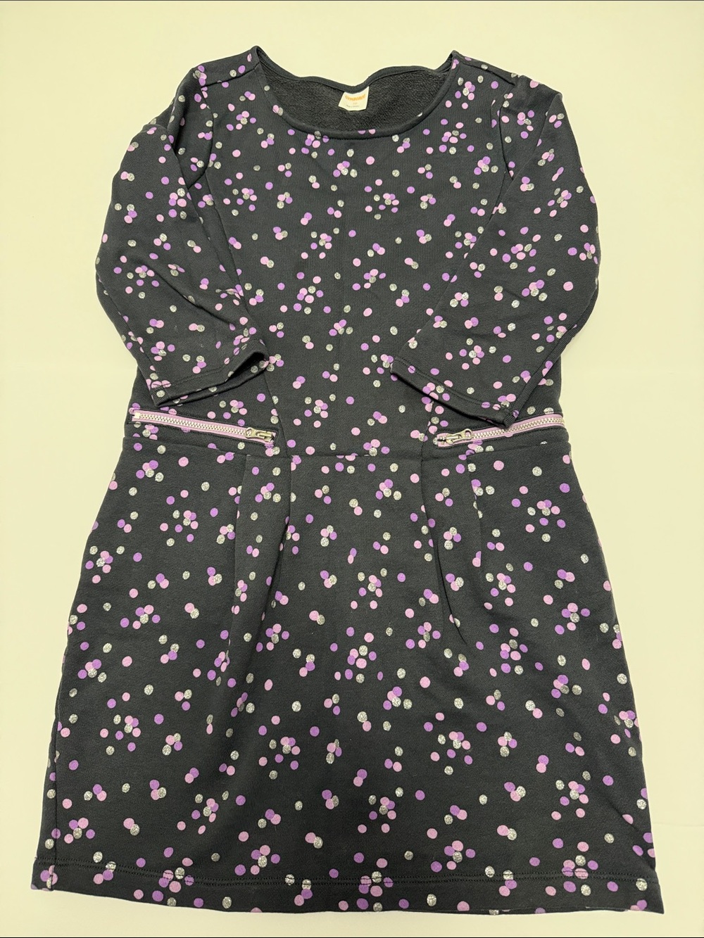 Gymboree girls dress